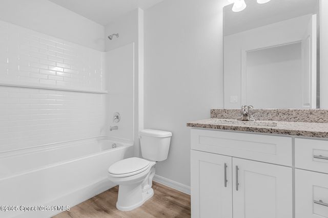 2870 San Filippo Drive SE, Palm Bay, FL 32909