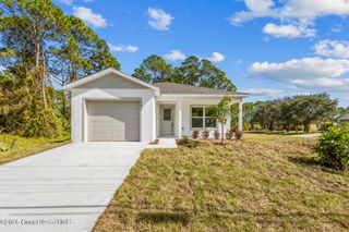 2870 San Filippo Drive SE, Palm Bay, FL 32909