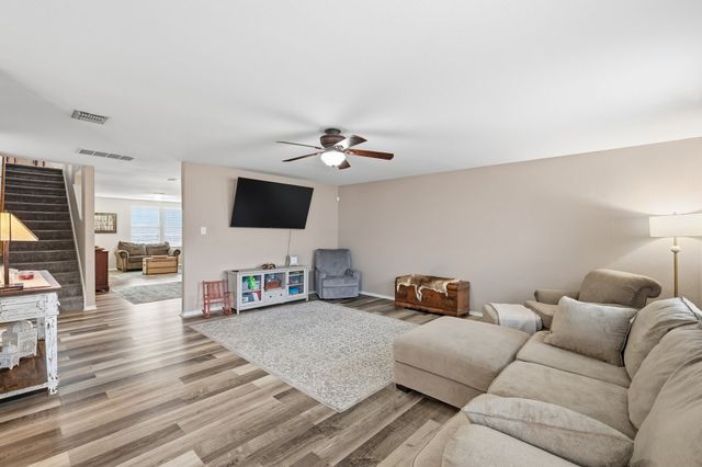 1717 Trego Drive, Fort Worth, TX 76247