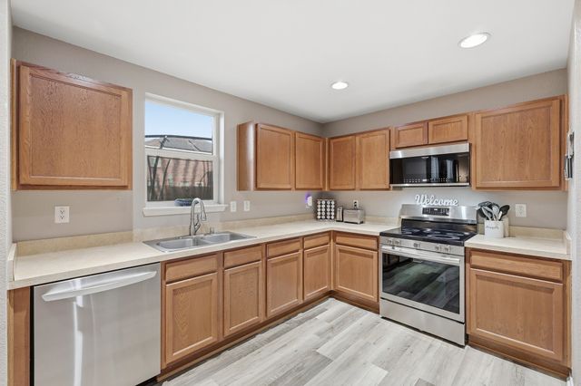 1717 Trego Drive, Fort Worth, TX 76247