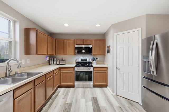 1717 Trego Drive, Fort Worth, TX 76247