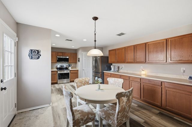 1717 Trego Drive, Fort Worth, TX 76247