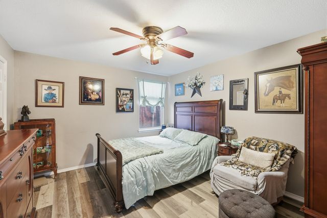 1717 Trego Drive, Fort Worth, TX 76247