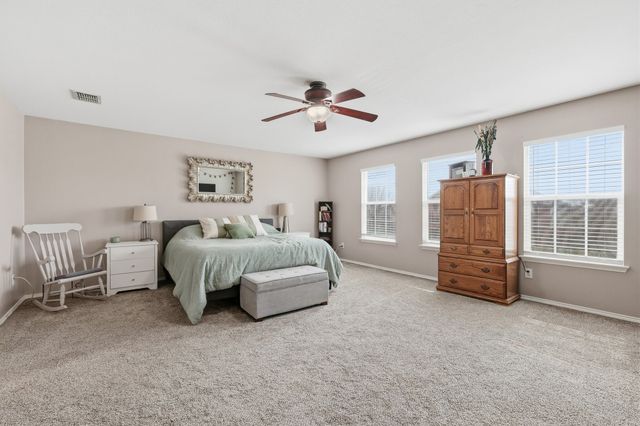 1717 Trego Drive, Fort Worth, TX 76247