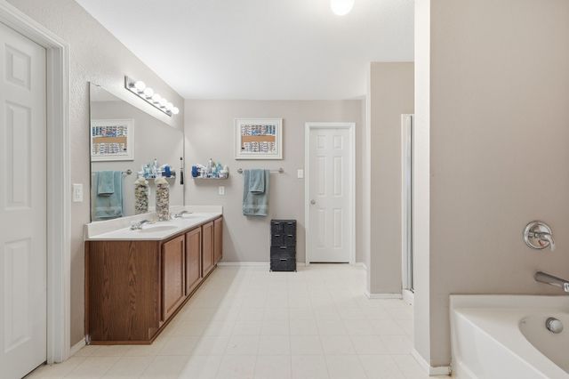 1717 Trego Drive, Fort Worth, TX 76247