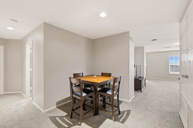 1717 Trego Drive, Fort Worth, TX 76247