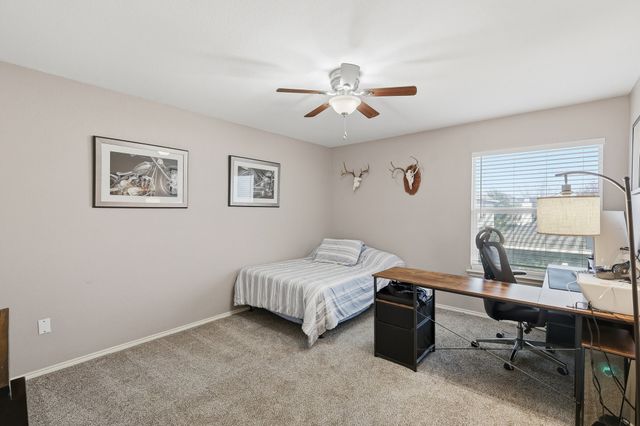 1717 Trego Drive, Fort Worth, TX 76247