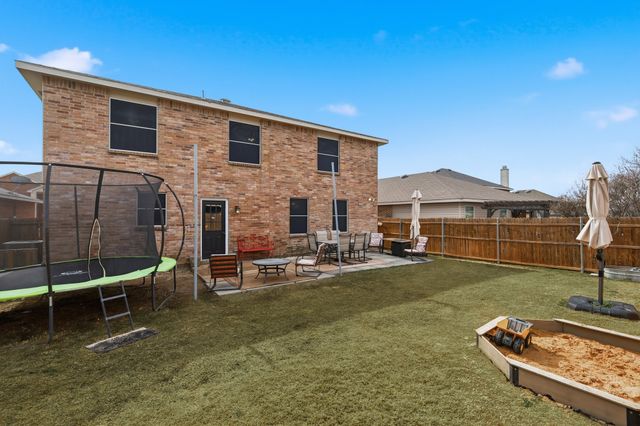 1717 Trego Drive, Fort Worth, TX 76247