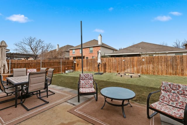 1717 Trego Drive, Fort Worth, TX 76247