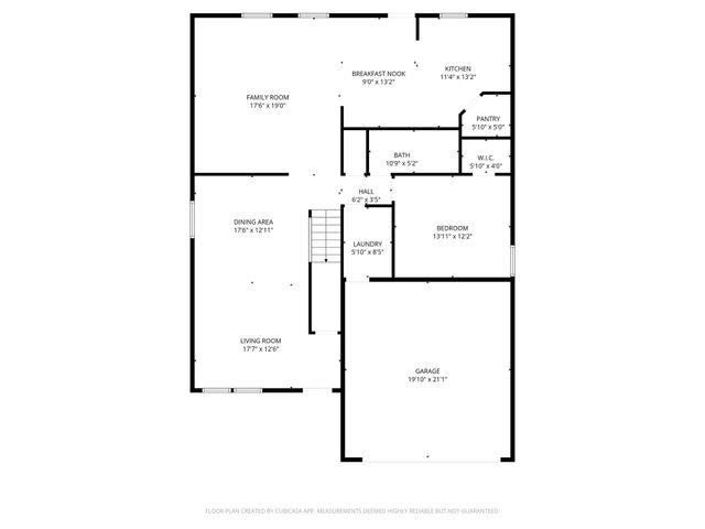 1717 Trego Drive, Fort Worth, TX 76247