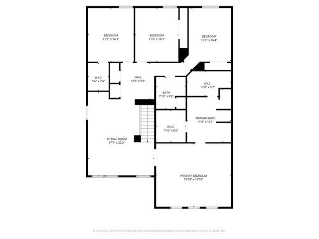 1717 Trego Drive, Fort Worth, TX 76247