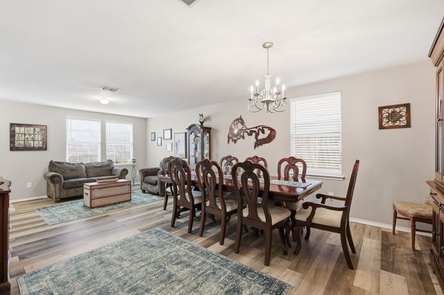 1717 Trego Drive, Fort Worth, TX 76247