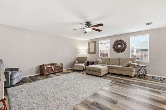 1717 Trego Drive, Fort Worth, TX 76247