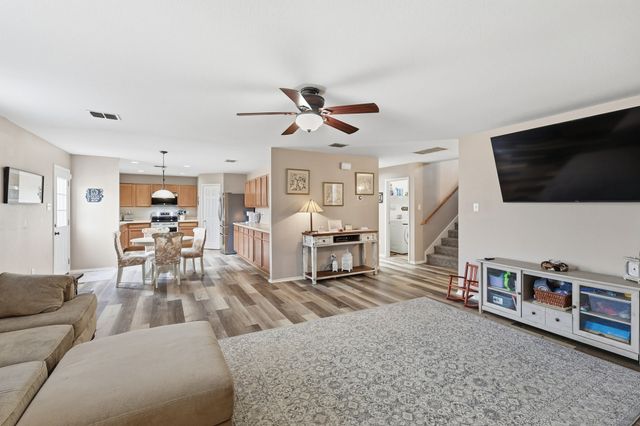 1717 Trego Drive, Fort Worth, TX 76247