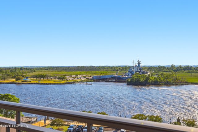14 Grace Street Apt 1111, Wilmington, NC 28401