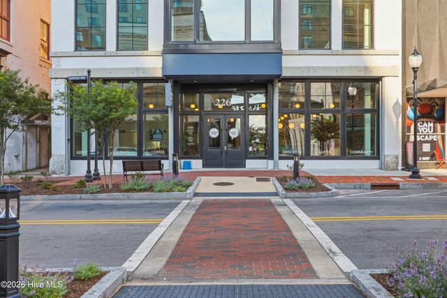 14 Grace Street Apt 1111, Wilmington, NC 28401