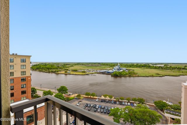 14 Grace Street Apt 1111, Wilmington, NC 28401