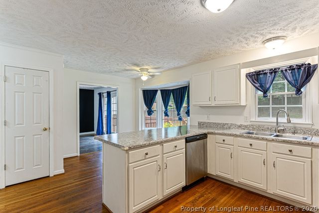 817 Larkspur Drive, Fayetteville, NC 28311
