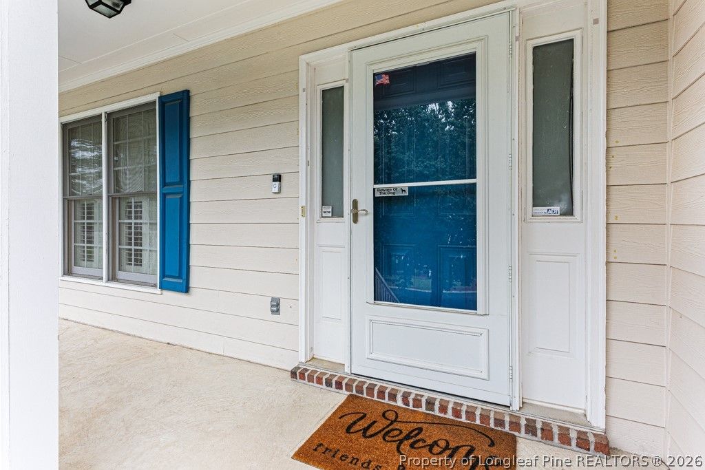 817 Larkspur Drive, Fayetteville, NC 28311 — photo 3