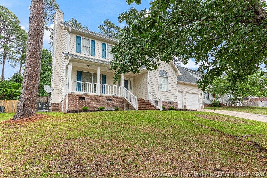 817 Larkspur Drive, Fayetteville, NC 28311 — photo 38