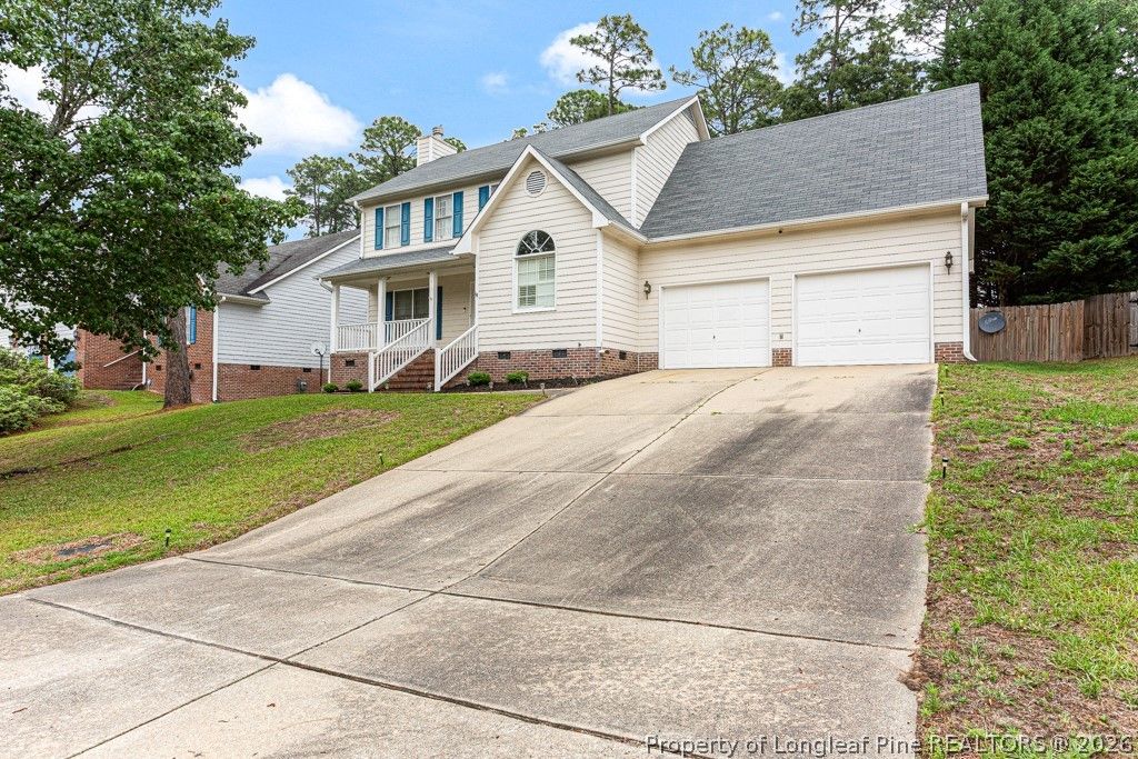 817 Larkspur Drive, Fayetteville, NC 28311 — photo 39