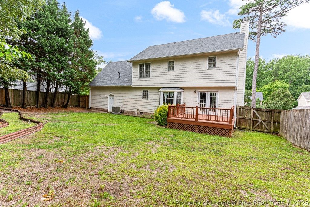 817 Larkspur Drive, Fayetteville, NC 28311 — photo 44