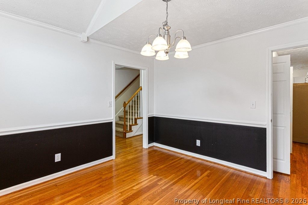 817 Larkspur Drive, Fayetteville, NC 28311 — photo 8