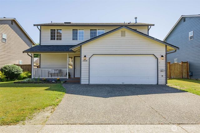 1004 Wildwood Street, Sultan, WA 98294