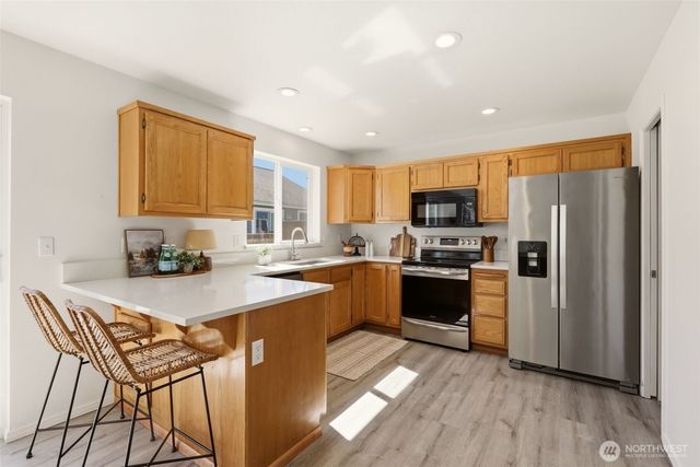 1004 Wildwood Street, Sultan, WA 98294