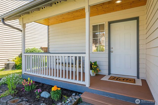 1004 Wildwood Street, Sultan, WA 98294