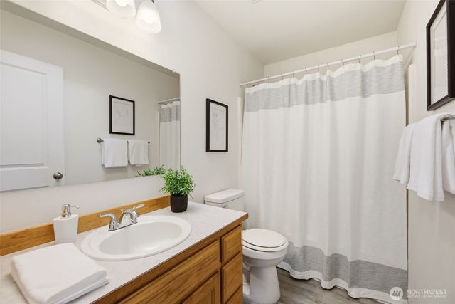 1004 Wildwood Street, Sultan, WA 98294