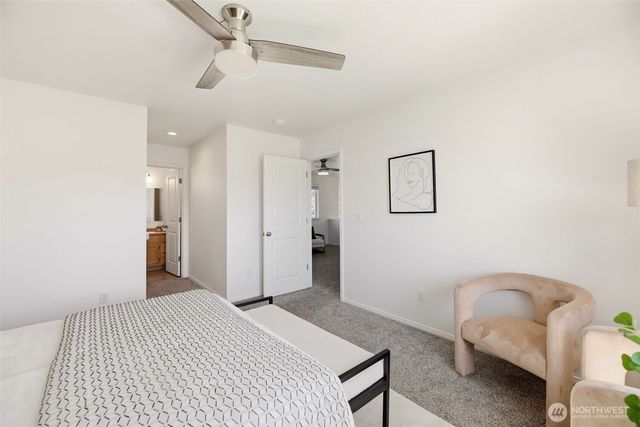 1004 Wildwood Street, Sultan, WA 98294