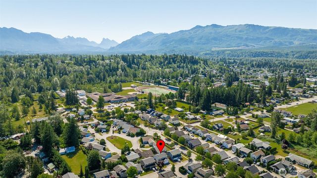 1004 Wildwood Street, Sultan, WA 98294