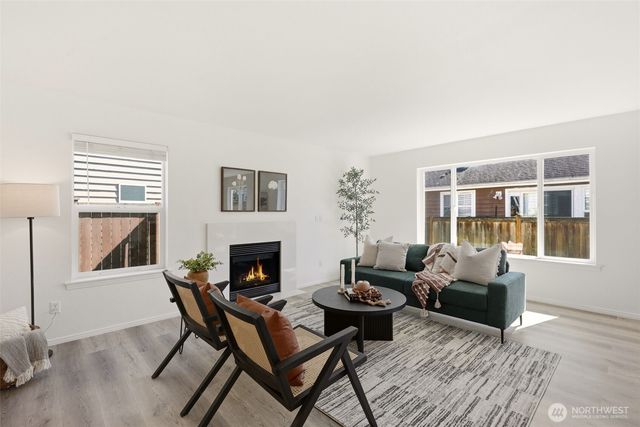 1004 Wildwood Street, Sultan, WA 98294