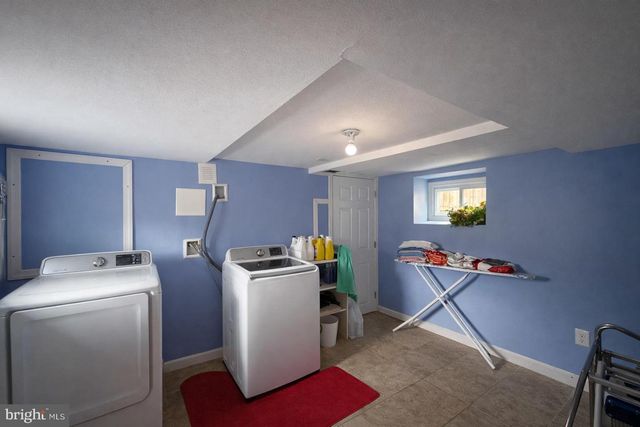 1045 QUINTON AVE, Trenton, NJ 08629