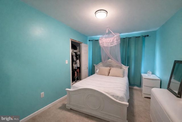 1045 QUINTON AVE, Trenton, NJ 08629