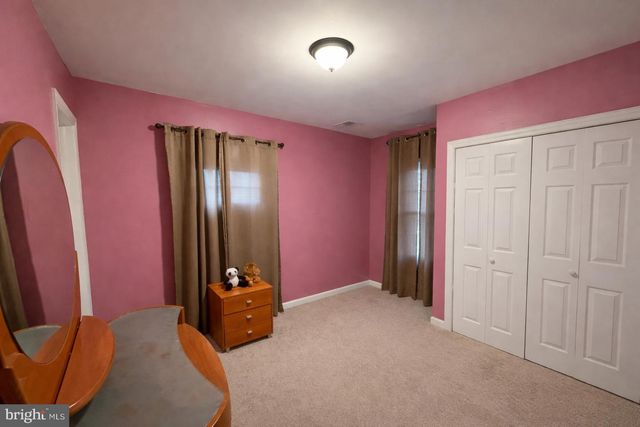 1045 QUINTON AVE, Trenton, NJ 08629