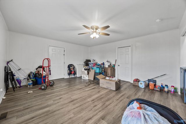 2703 Cave Avenue NW, Huntsville, AL 35810