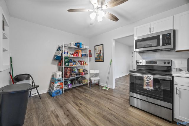 2703 Cave Avenue NW, Huntsville, AL 35810
