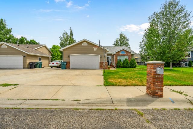 1216 Gardenia Drive, Billings, MT 59105