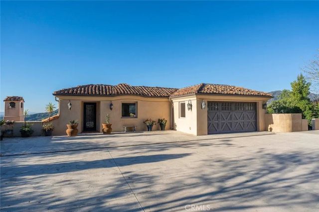 4430 Rosebank, La Canada Flintridge, CA 91011