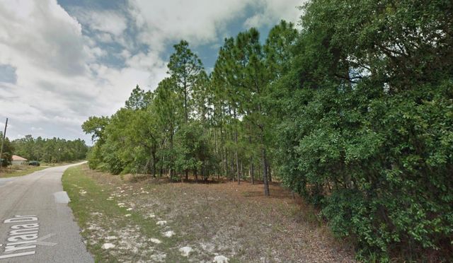 8116 N TRIANA DRIVE, Citrus Springs, FL 34434