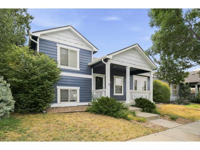 4214 Mariposa Ln, Evans, CO 80620