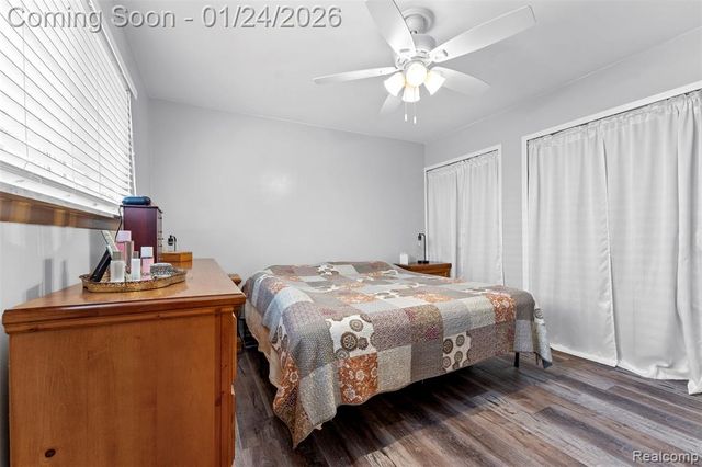 20443 Churchill Avenue, Trenton, MI 48183