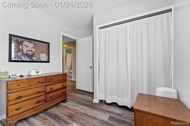 20443 Churchill Avenue, Trenton, MI 48183