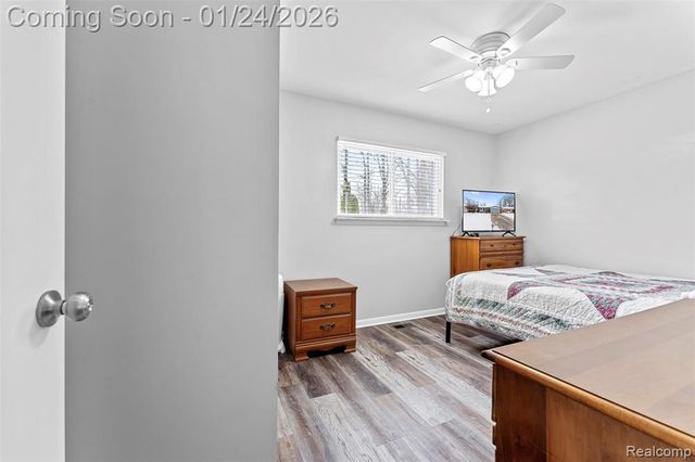 20443 Churchill Avenue, Trenton, MI 48183