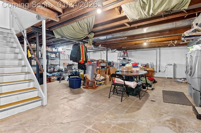 20443 Churchill Avenue, Trenton, MI 48183