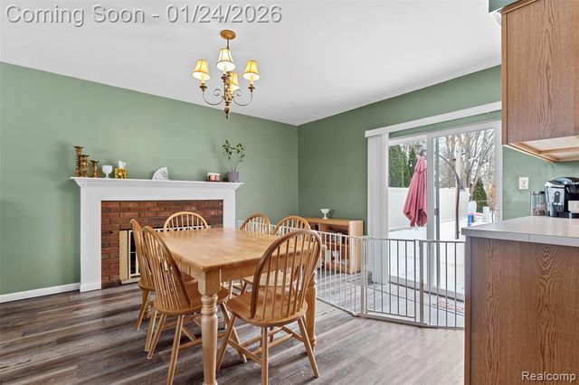 20443 Churchill Avenue, Trenton, MI 48183