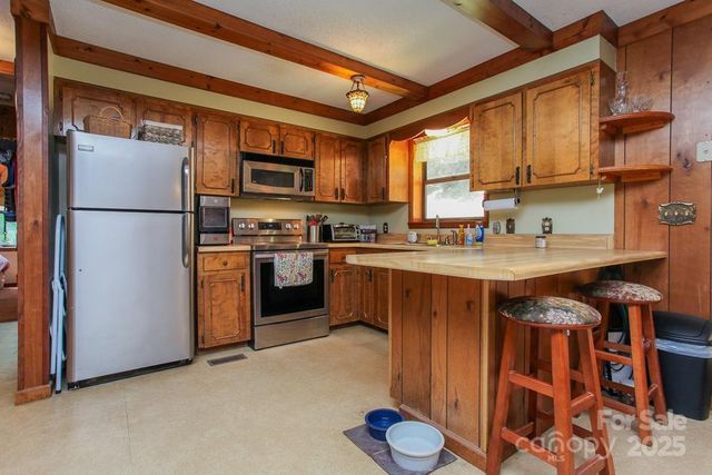 146 W Stecoah Heights, Robbinsville, NC 28771