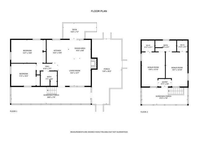 146 W Stecoah Heights, Robbinsville, NC 28771